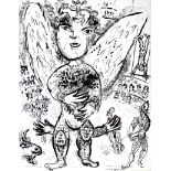 Chagall, Marc.