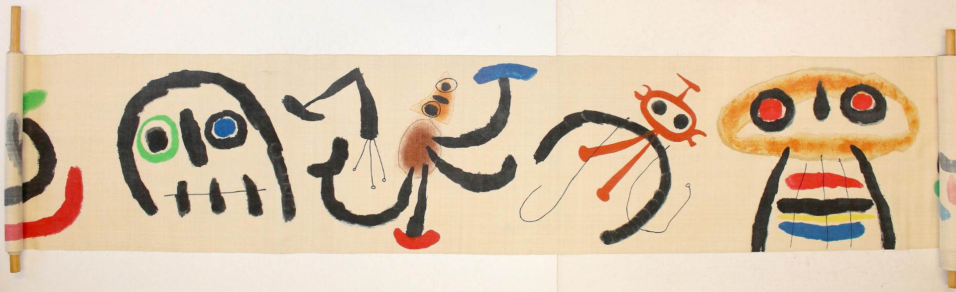 Miro, Joan - Image 7 of 14