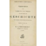 Brockhaus,F.A.