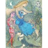 Chagall, Marc