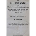 Rheinlande, Die,