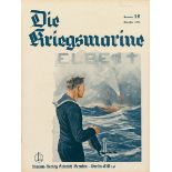 Kriegsmarine, Die.