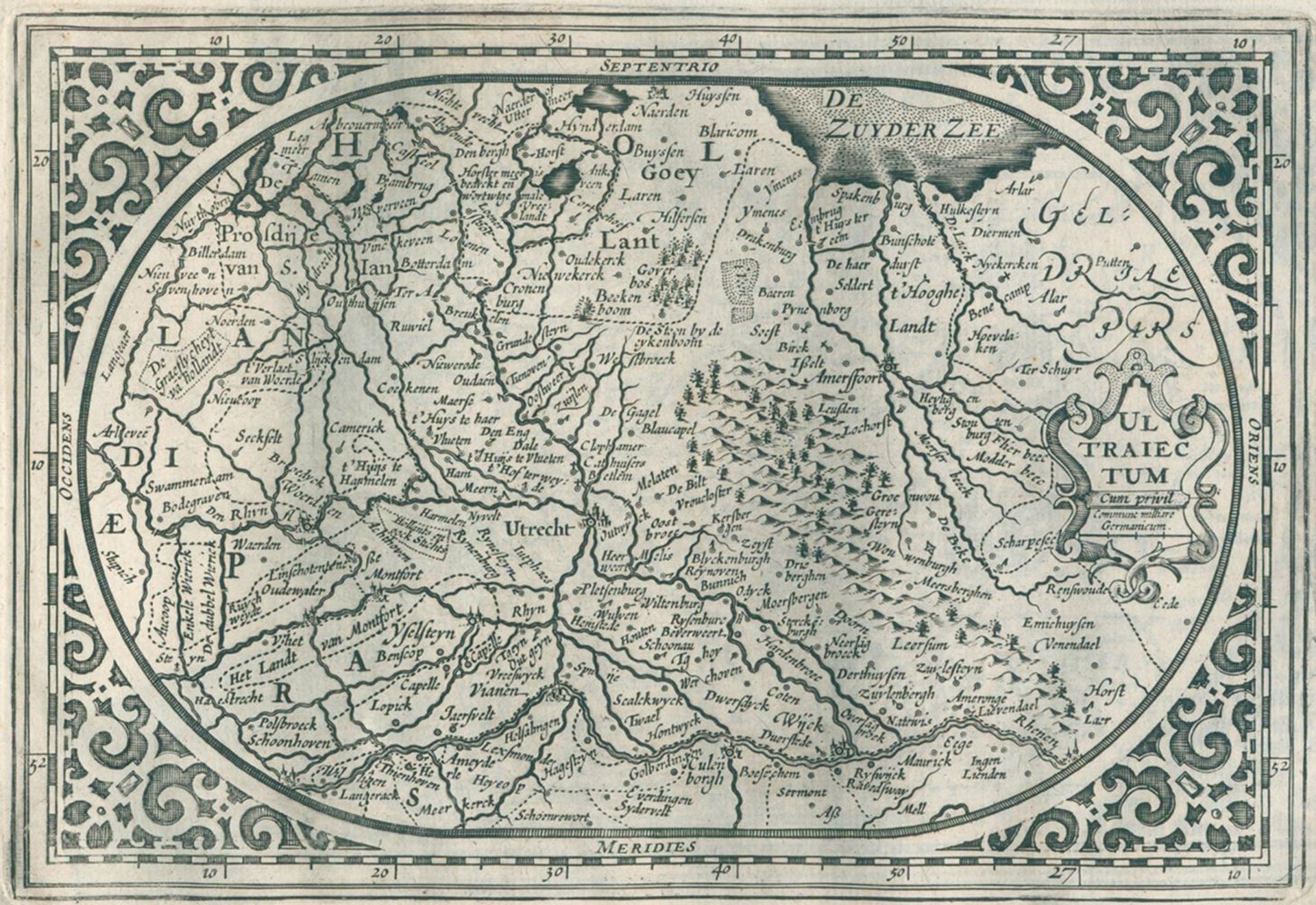 Landkarten - Image 3 of 4