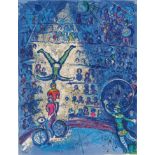 Chagall, Marc