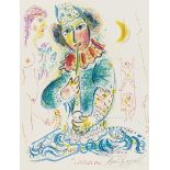 Chagall, Marc.