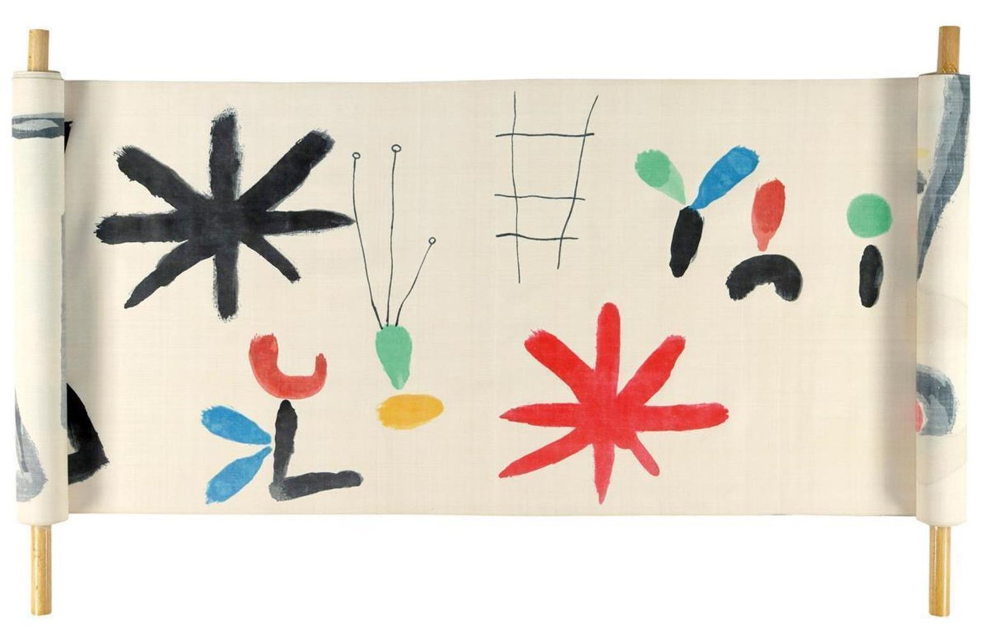 Miro, Joan - Image 3 of 14