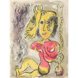 Chagall, Marc.