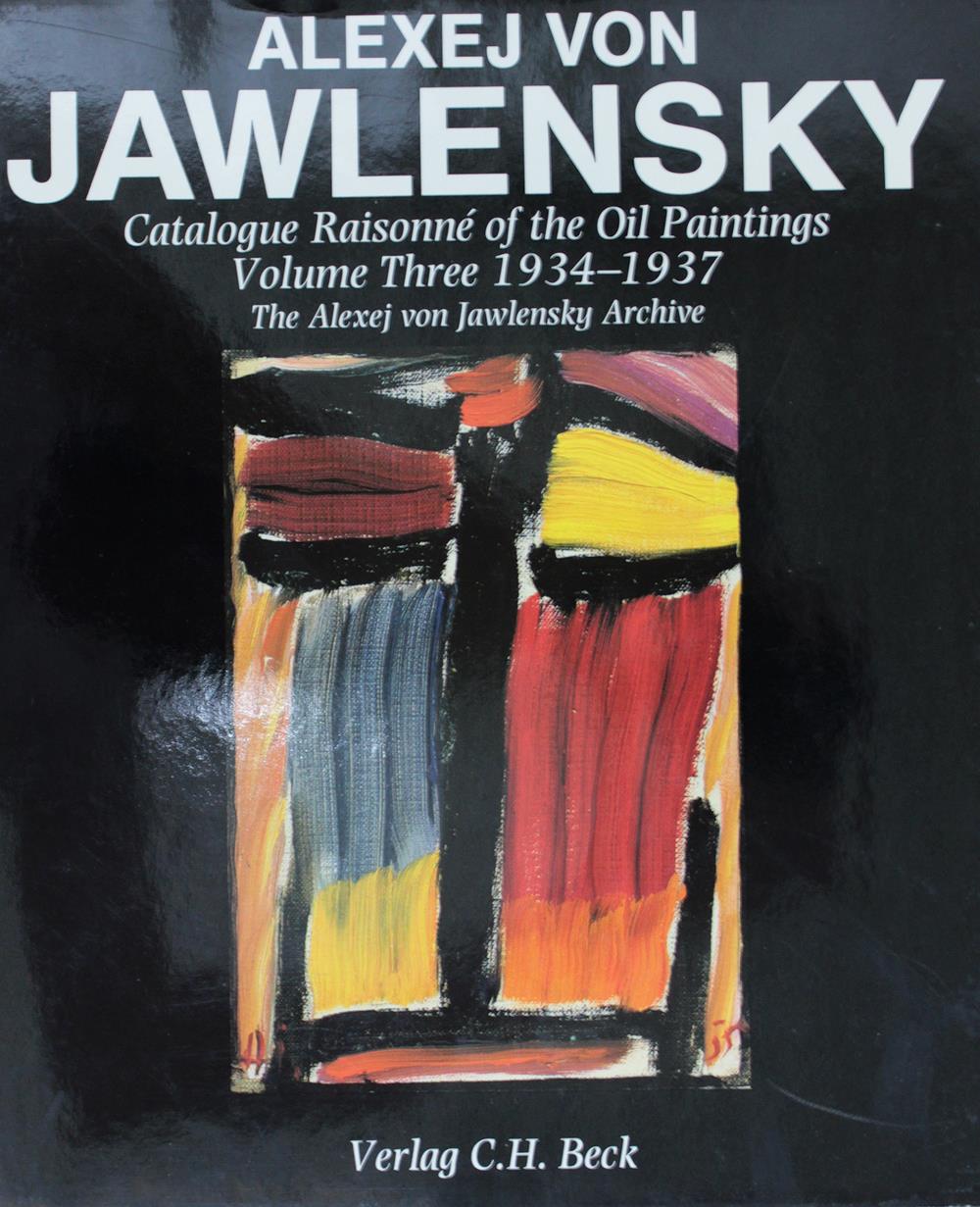 Jawlensky,M. u.a.