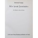 Nietzsche,F.