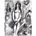 Chagall, Marc.