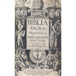 Biblia Sacra