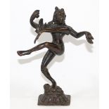 Shiva Bronze.
