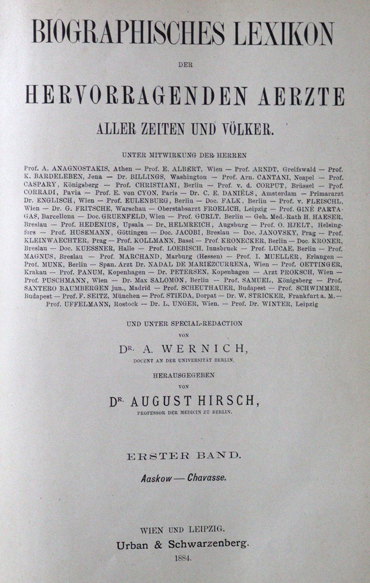 Hirsch,A. (Hrsg.).