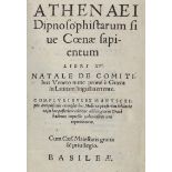 Athenaios (von Naukratis).