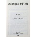 Goethe,J.W.v.