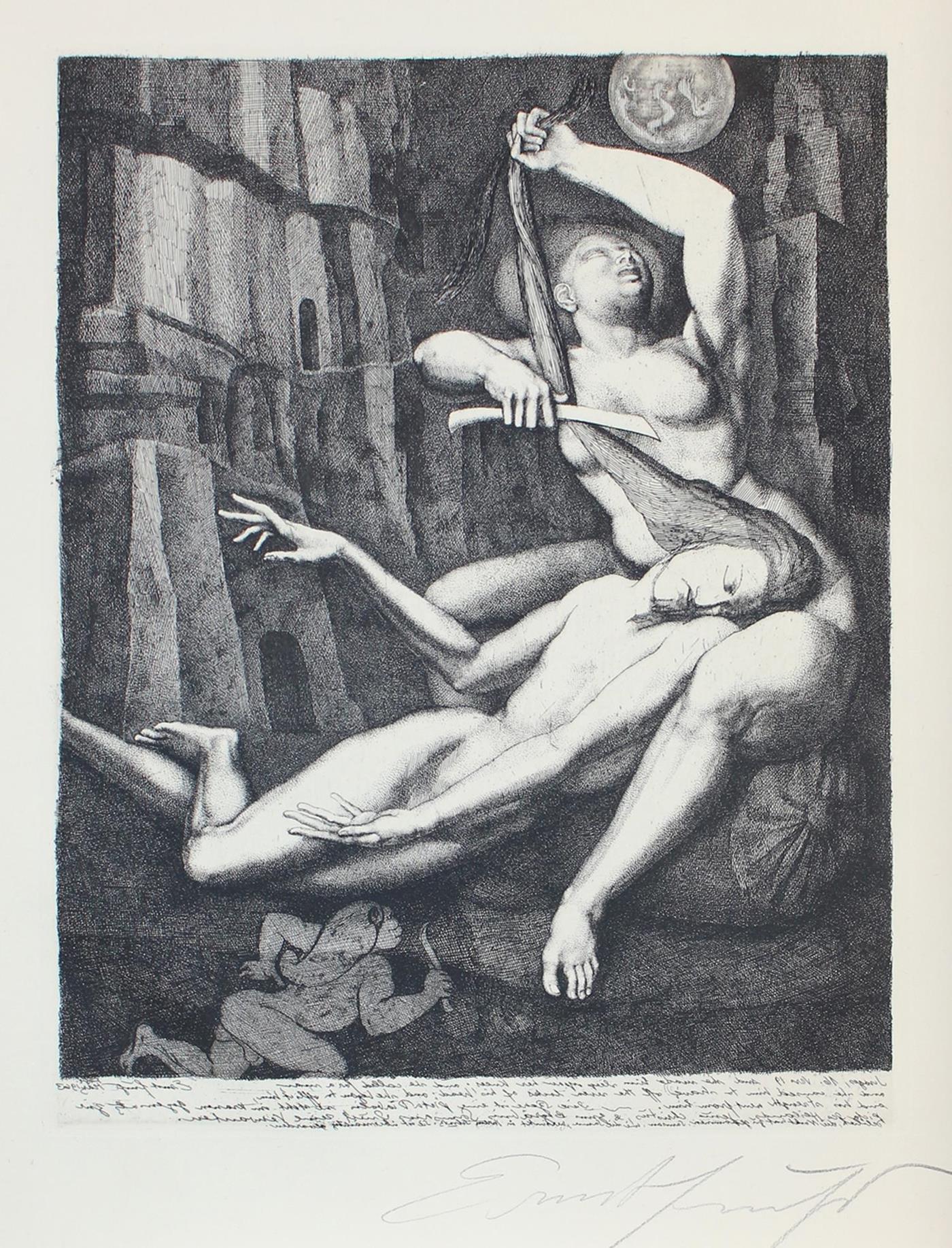 Fuchs,E. - Image 8 of 9