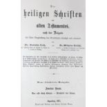 Heiligen Schriften, Die,