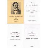 The City of London Chess Magazine. Edited by W. N. Potter. Nachdruck der Ausgaben London 1874/75 und