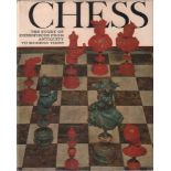Wichmann, Hans und Siegfried. Chess. The story of chess pieces from antiquity to modern times. New