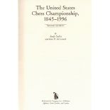 Amerikanische Meisterschaften. Soltis, Andy and Gene H. McCormick. The United States Chess