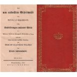 Silberschmidt, Hirsch (Hermann). Die neu entdeckten Geheimnisse im Gebiete des Schachspiels, oder