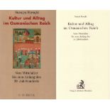 Islamistik. Faroqhi, Suraiya. Kultur und Alltag im Osmanischen Reich. Vom Mittelalter bis zum Anfang