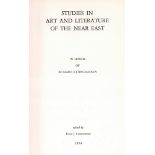 Islamistik. Ettinghausen. Chelkowski, Peter J. (Hrsg). Studies in Art and Literature of the Near