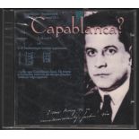 CD. Capablanca?. I saw Boney M in nineteenseventy – fuckin’ - six. Niederlande, Spoken Against