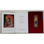 Das Gebetbuch Lorenzos de' Medici 1485. Faksimile der Handschrift Clm 23639 der Bayerischen