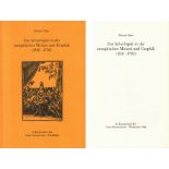 Faber, Marion. Das Schachspiel in der europäischen Malerei und Graphik (1550 - 1700). Wiesbaden,