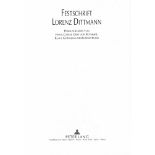 Kunst. Festschrift für Lorenz Dittmann. Hrsg. von Hans-Caspar Graf von Bothmer, Klaus Güthlein und