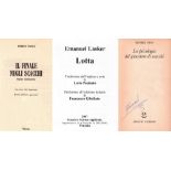 Lasker, Emanuel. Lotta. Traduzione dall’inglese e note di Loris Pasinato. Venedig, Scacchi e Scienze