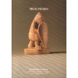 Pièces d'échecs. Bibliothèque Nationale - Cabinet des médailles et antiques 7 juin – 30 septembre