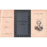 The Chess - Monthly. Edited by L. Hoffer. Volume XIII, September 1891 - August 1892. London, Wade,