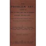 Rowland, Thomas B. und Frideswide F. Rowland. The problem art. A treatise on how to solve and how to