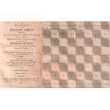 An easy Introduction to the game of chess; containing one hundred examples of games, and a great