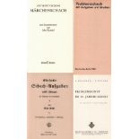 Dickins, A. Märchenschach. Dreieich, Hesse & Becker, 1986. 8°. Mit Illustrationen von J. Tenniel und