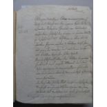 Volz - Diarii manuscriti Schertlin