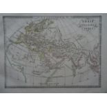 Orbis terrarum antiquus Schul-Atlas