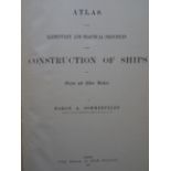 Sommerfeldt - Atlas Construction Ship