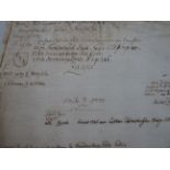 Sammlung heraldische Handschriften