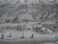 Pontoppidan - Historie Norwegen