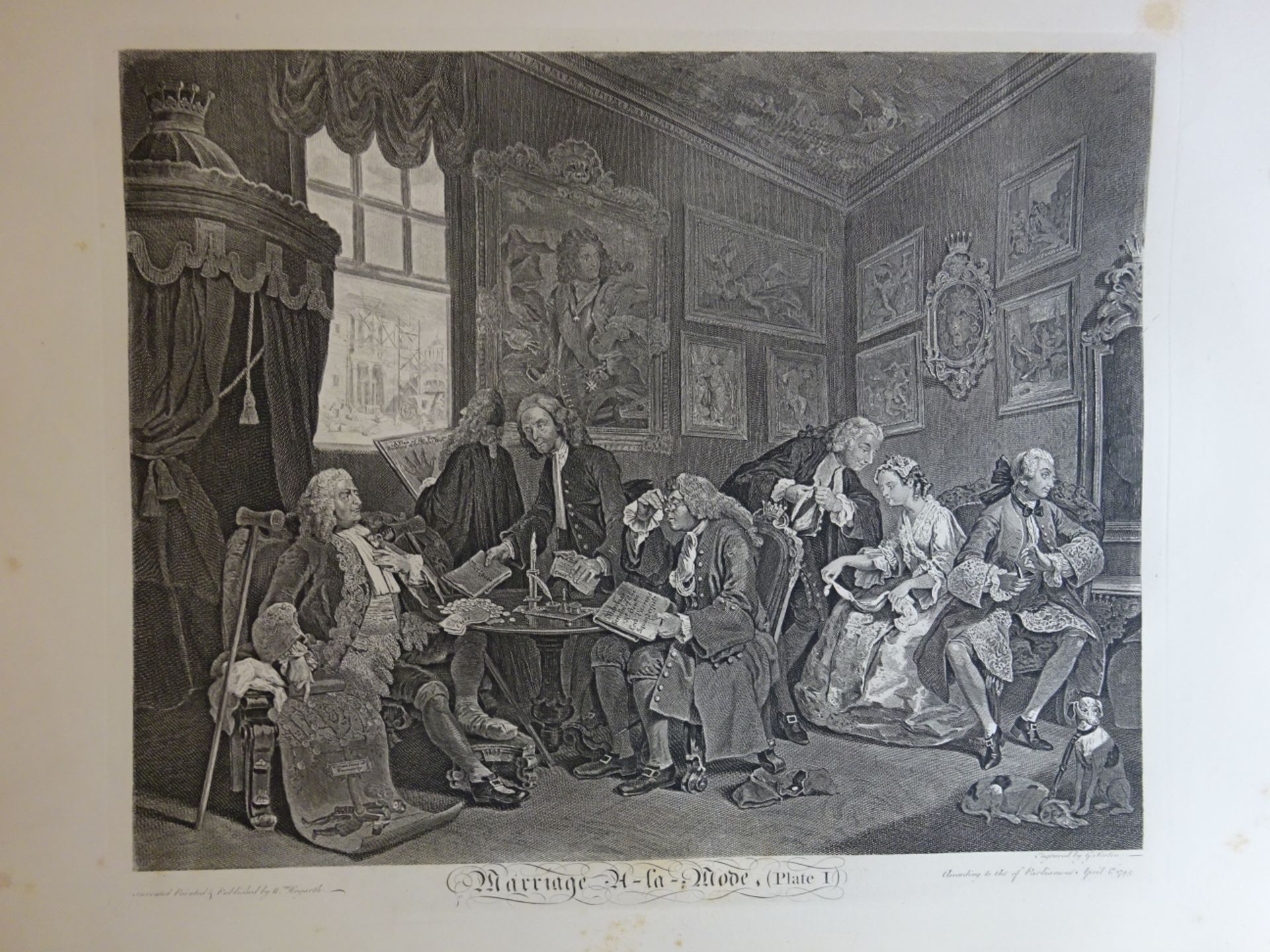 Hogarth - Works - Bild 5 aus 7