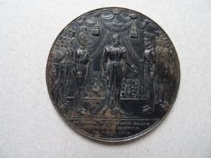 Medaille Freiheitskrieg 1813