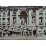 Album Roma, um 1860