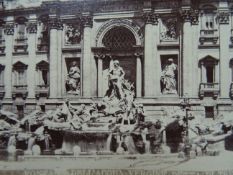 Album Roma, um 1860