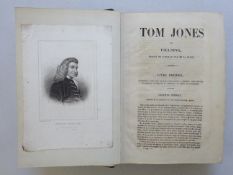 Fielding - Tom Jones