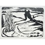 Heckel - Winter in Angeln