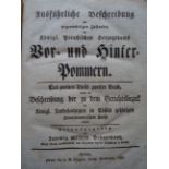 Brüggemann - Pommern 2 Bände