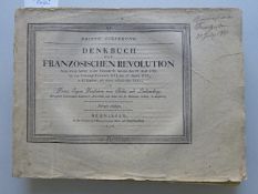 Seida - Franz. Revolution 6 Hefte